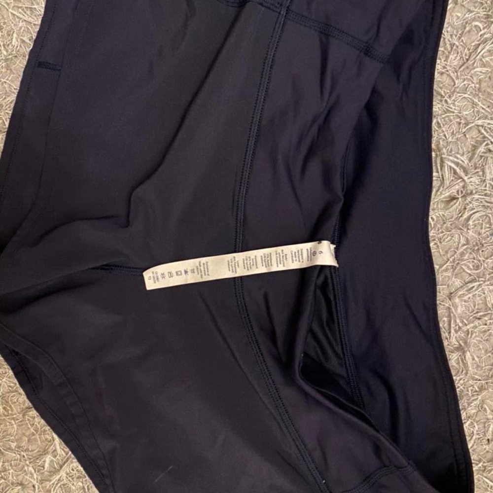 lululemon speed up shorts